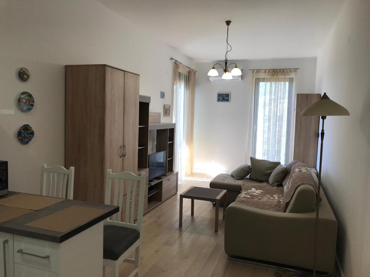 Apartament Soho City 1 バール エクステリア 写真
