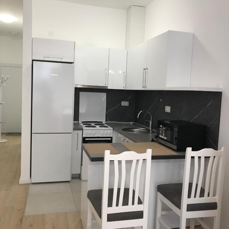 Apartament Soho City 1 バール エクステリア 写真