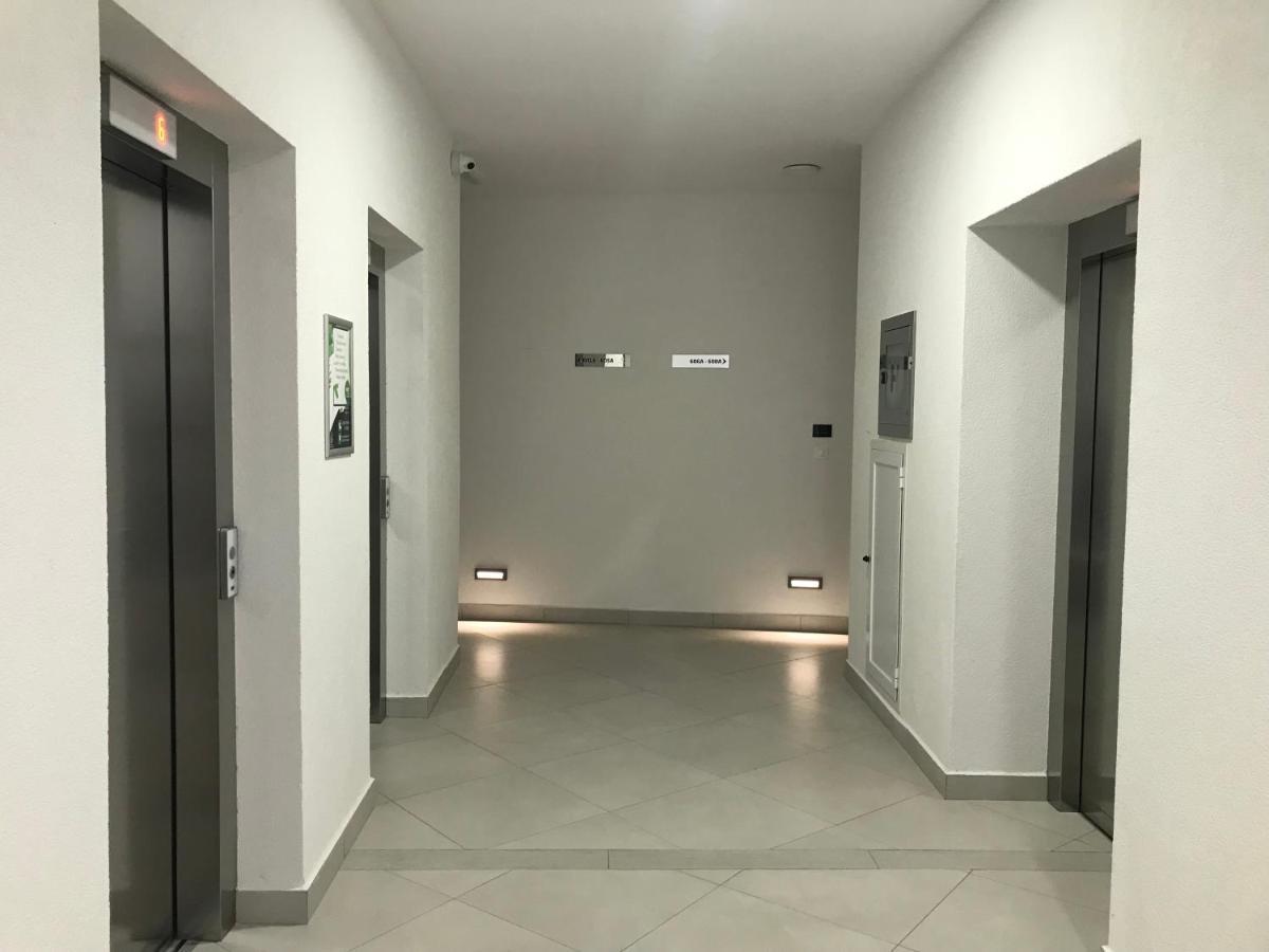 Apartament Soho City 1 バール エクステリア 写真