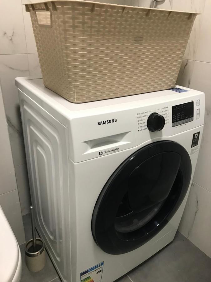 Apartament Soho City 1 バール エクステリア 写真
