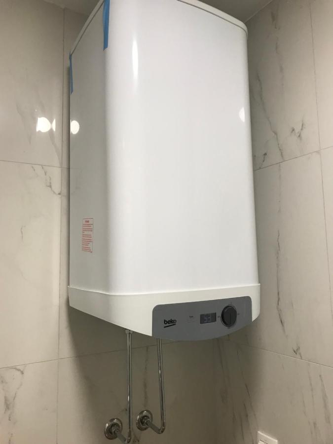 Apartament Soho City 1 バール エクステリア 写真